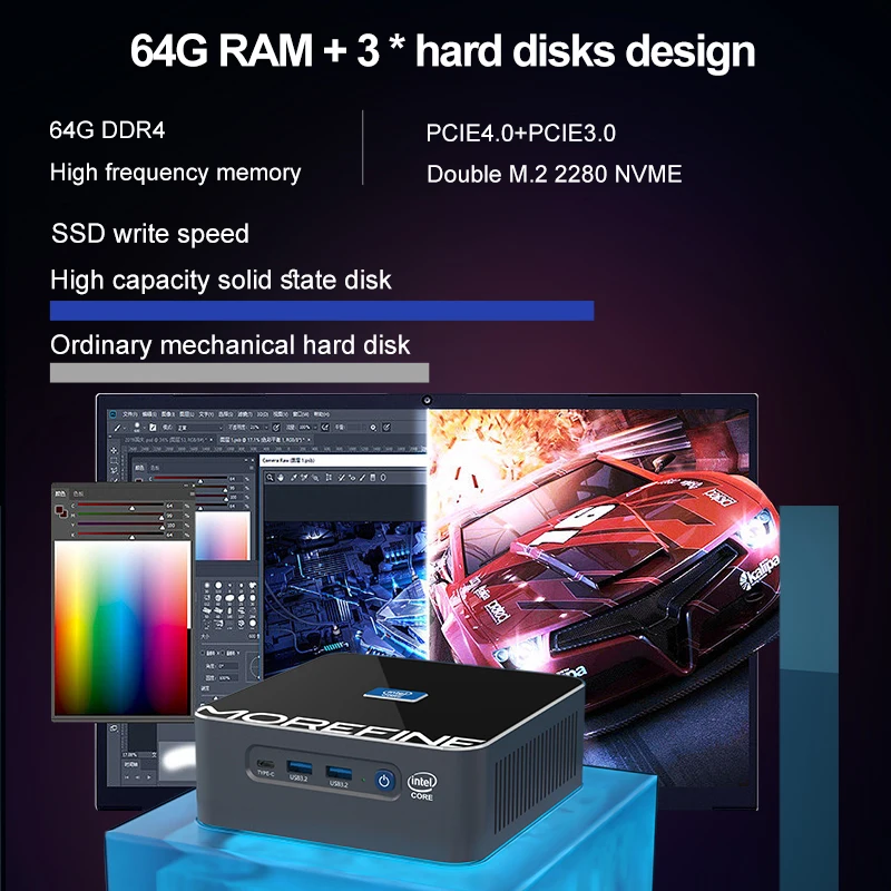 S600 Alder Lake 12.a generación 12900H WIFI 6e MINI PC Win11 compatible con 3 pantallas Gaming Computer4.jpg