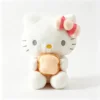 12 peluches (contáctanos para obtener el catálogo con más de 6000 estilos)