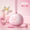 GS005 Magnetic 2-in-1 Pink