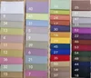 Más color