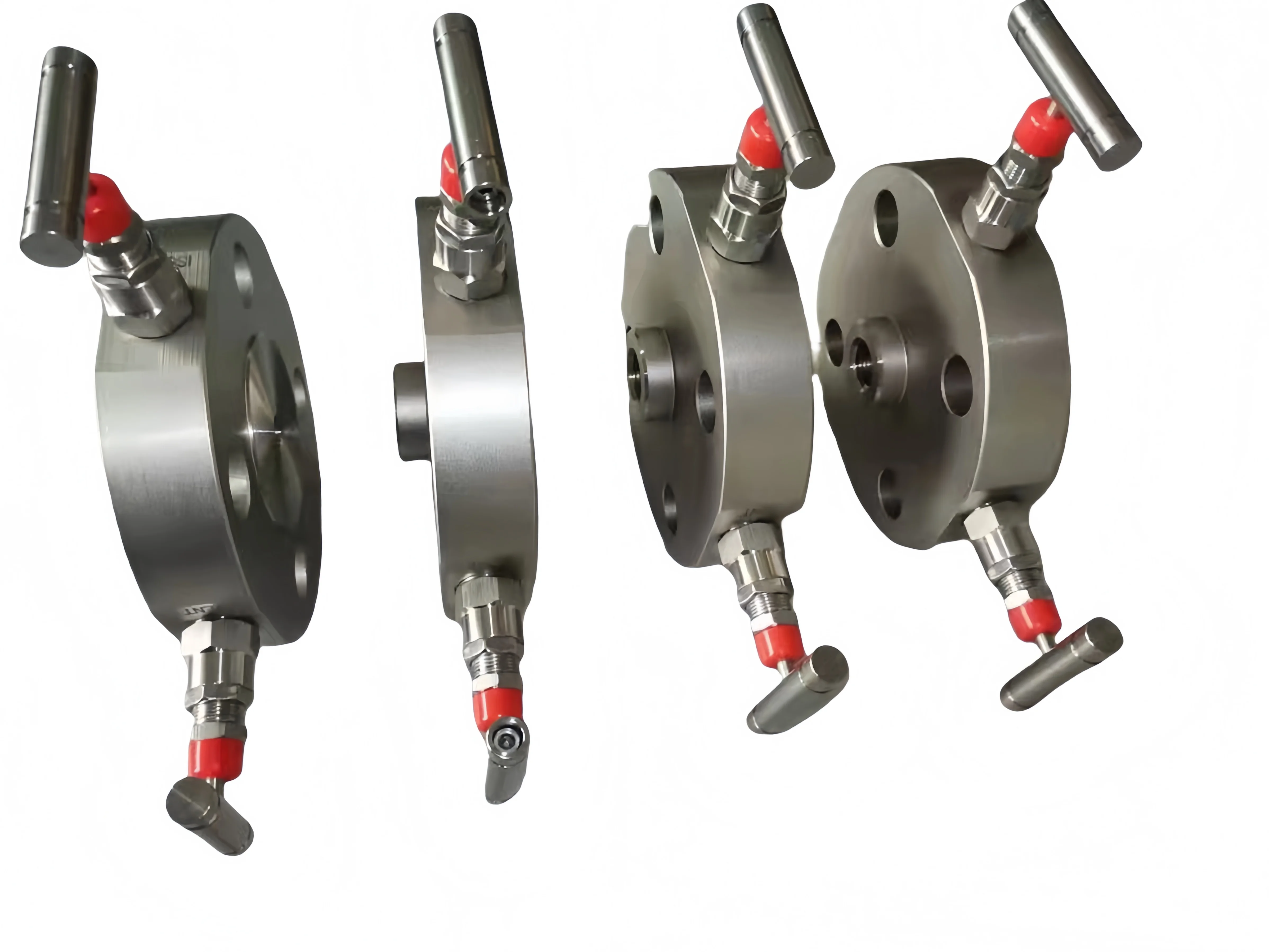 Double Block and Bleed (DBB) and Single Block and Bleed (SBB) Ball Valves