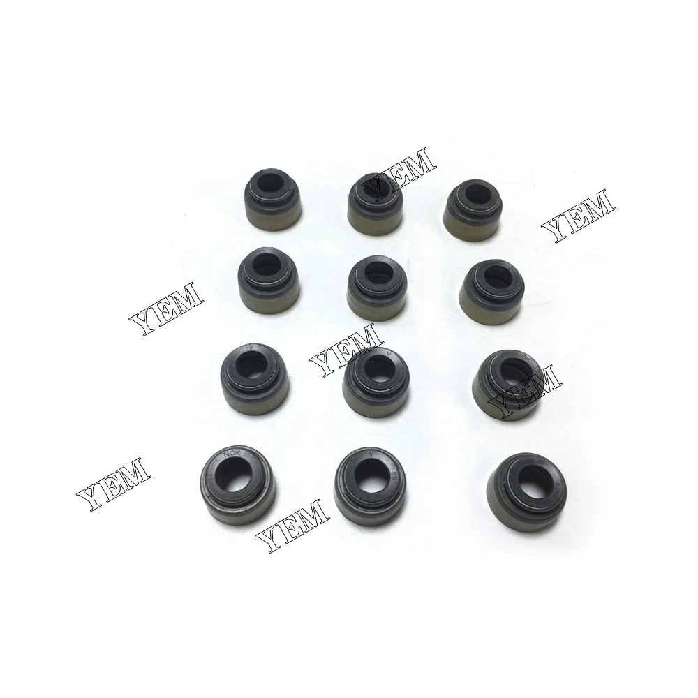 Full Gasket Kit 1HD for Toyota Replacement Engine Parts 3