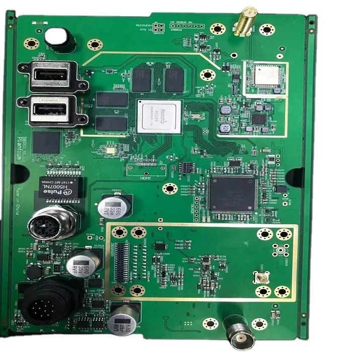 Rockchip Motherboard Custom Design Service Rk3588,Rk3568,Rk3566,Rk3399