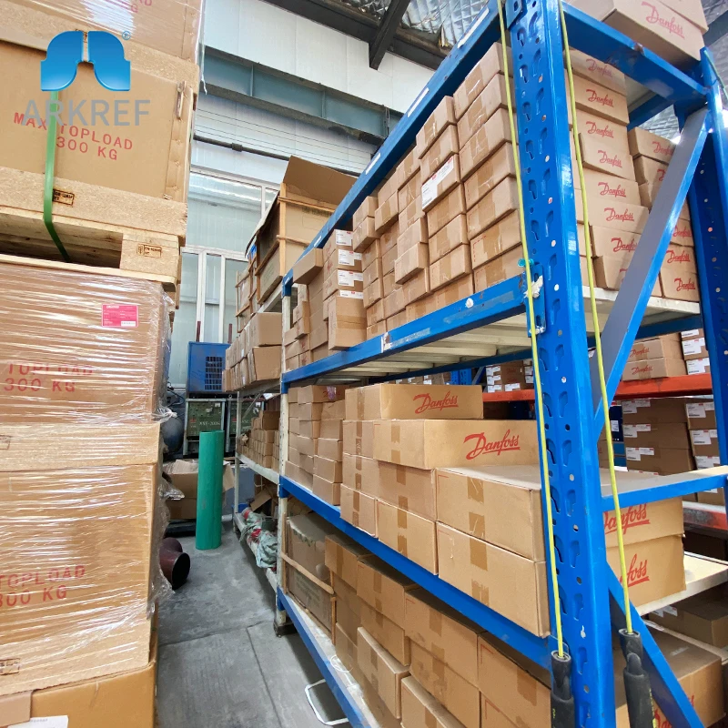Welding and Joining Danfoss Sight Glass / Oil Level Sight Glass / Refrigeration Sight Glass SGN