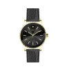 Gold- Black