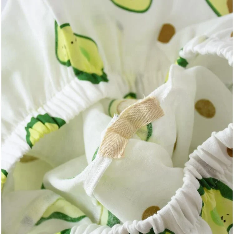 Hight Quality Products Cotton Custom High Quality Pajamas Women