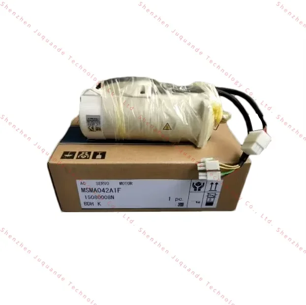 Gold Seller MSMA042A1F  PLC Controller Brand New Original Spot  plc programming controller