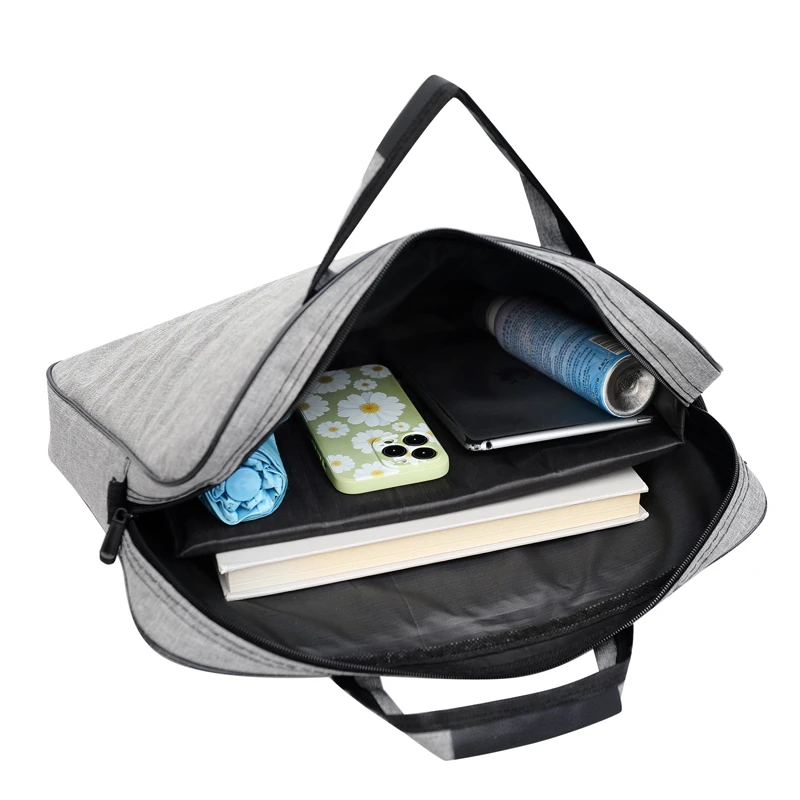 Новинка 2022 дешевая Водонепроницаемая нейлоновая дорожная деловая сумка Marksman портфель на плечо для ноутбука