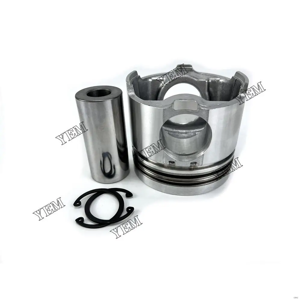 Brand New 3116 Cylinder Piston Kit for Caterpillar