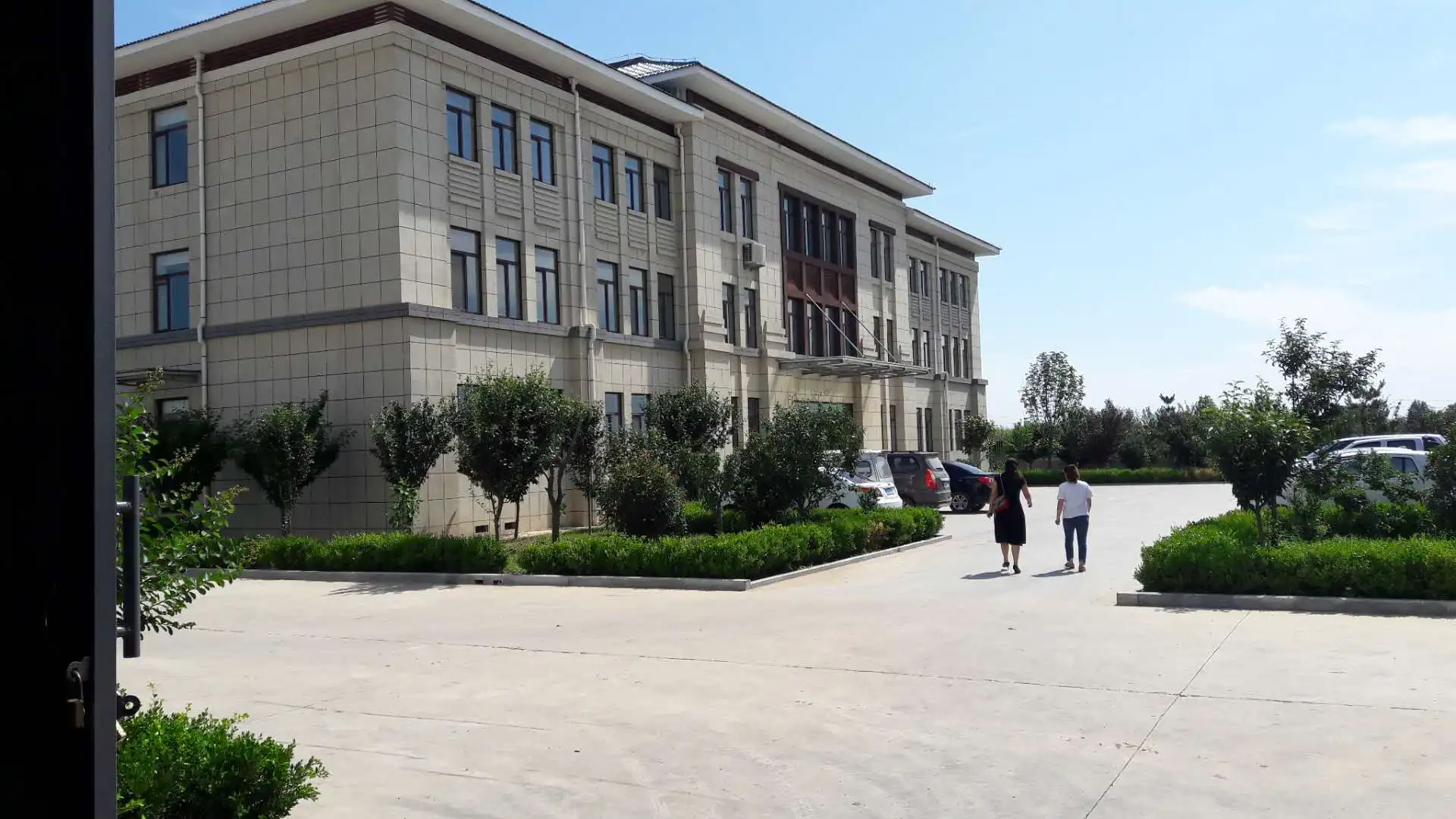 Shandong Deluxe Auto Spare Parts Co., Ltd.