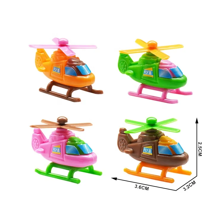 Самостоятельная сборка вертолет самолёт Мальчики детские игрушки