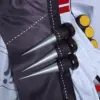 Lina 3d bullets*8 (two headpieces and six waist pieces)