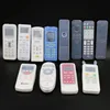 Choose by Remote Control Dimension