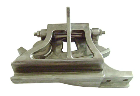 Pig slaughterhouse accessories pig slaughtering hooks