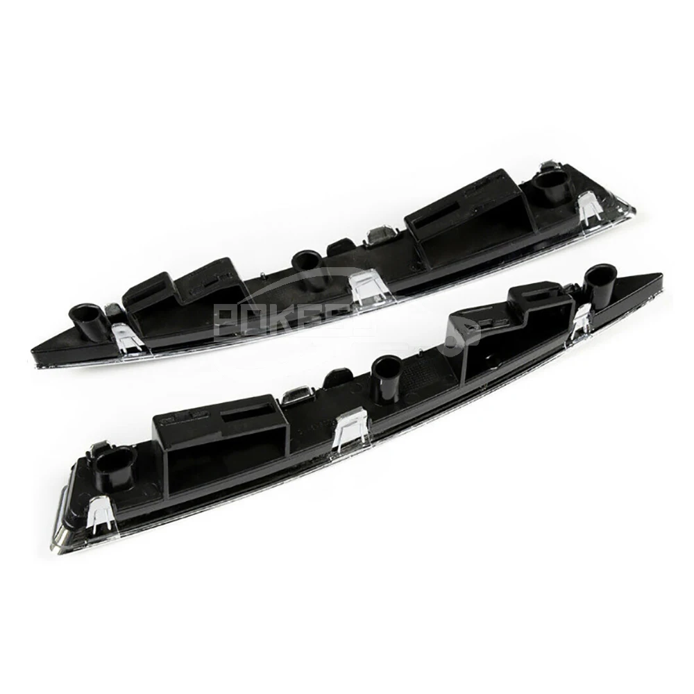 Headlight Molding Trim for Ford Kuga/Escape 2013 Headlight Lower Trim ... — 2