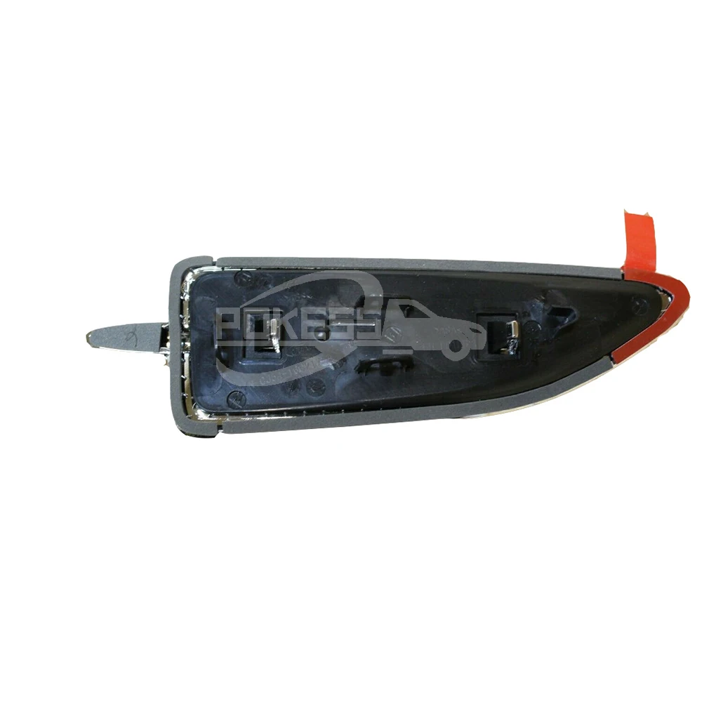 CJ5416C217AFSMAS LQ-YH-149 L Black Left Fender Tri — 2