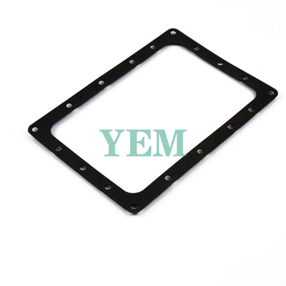 Engine Spare Parts 110996960 Oil Pan Gasket for Perkins 110996960 Oil Pan Gasket Wholesale Engine Parts