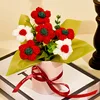 Puff Red 1