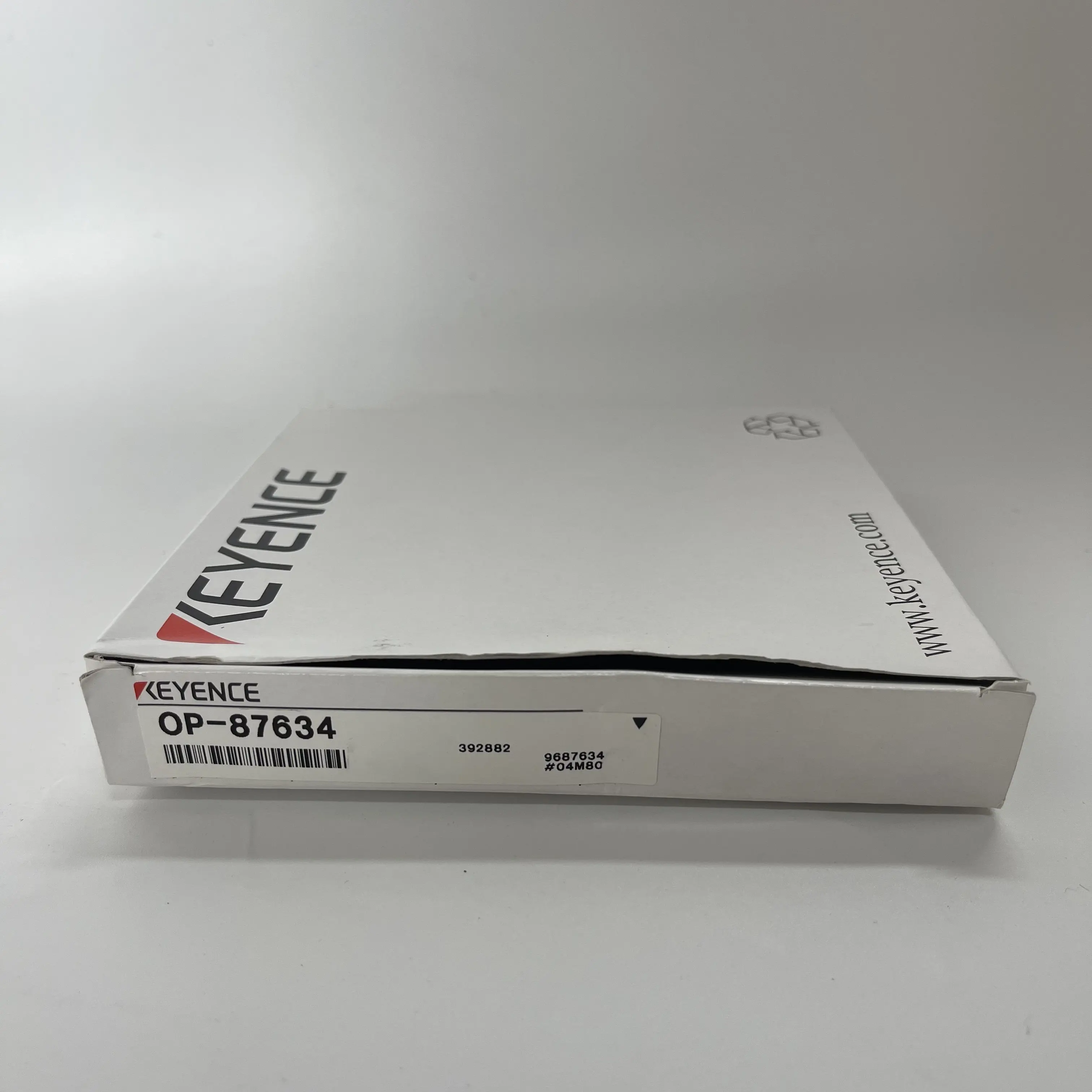 KEYENCE Accessory Cable/Connector  OP-87634