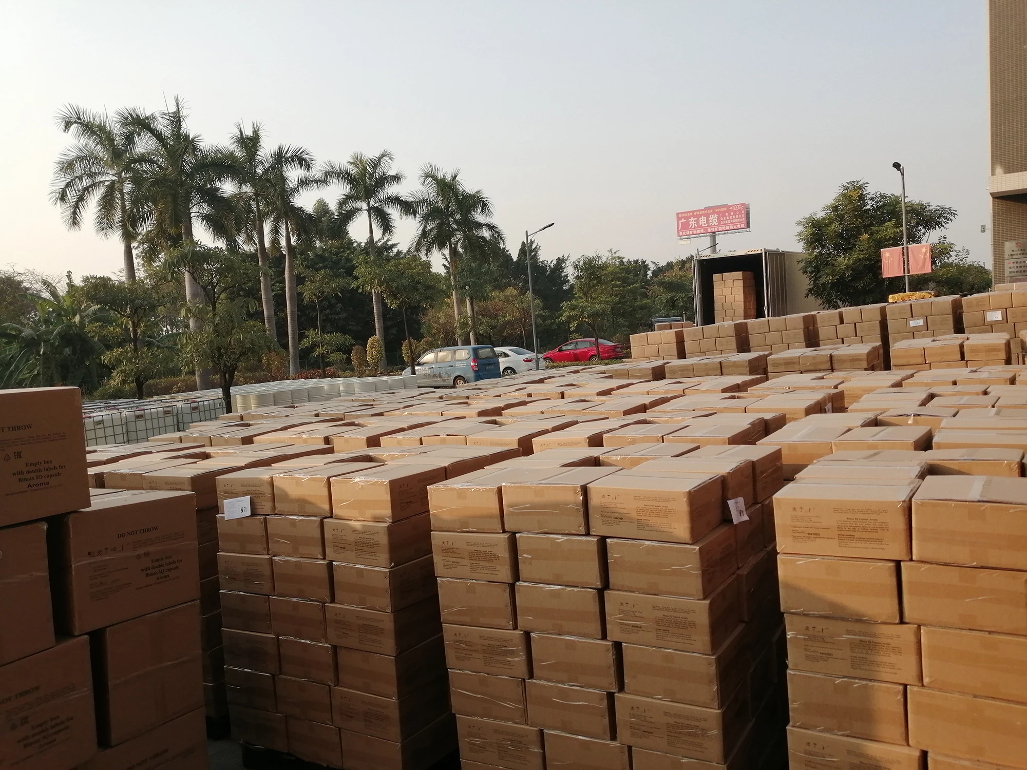 Laundry Detergent Eco Friendly Coin Operated Laundry Detergent