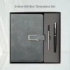 Ensemble trois pièces gris coloré