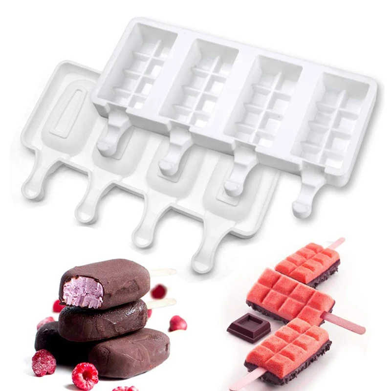 Silicone Chocolate Molds, Silicone Ice Lattice