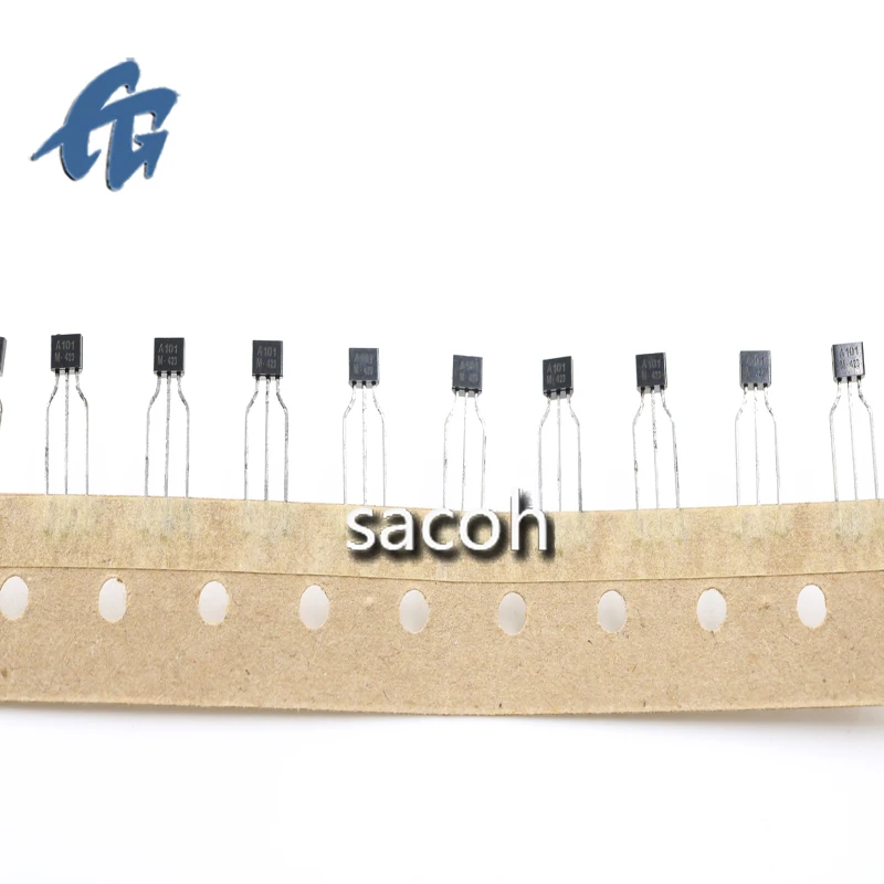 (SACOH Electronic Components)KRA101M