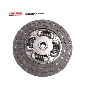 KINGSTEEL OEM 30100-8H300 High Performance Car Transmission Parts Clutch Plate for Nissan X-TRAIL T30 2001-