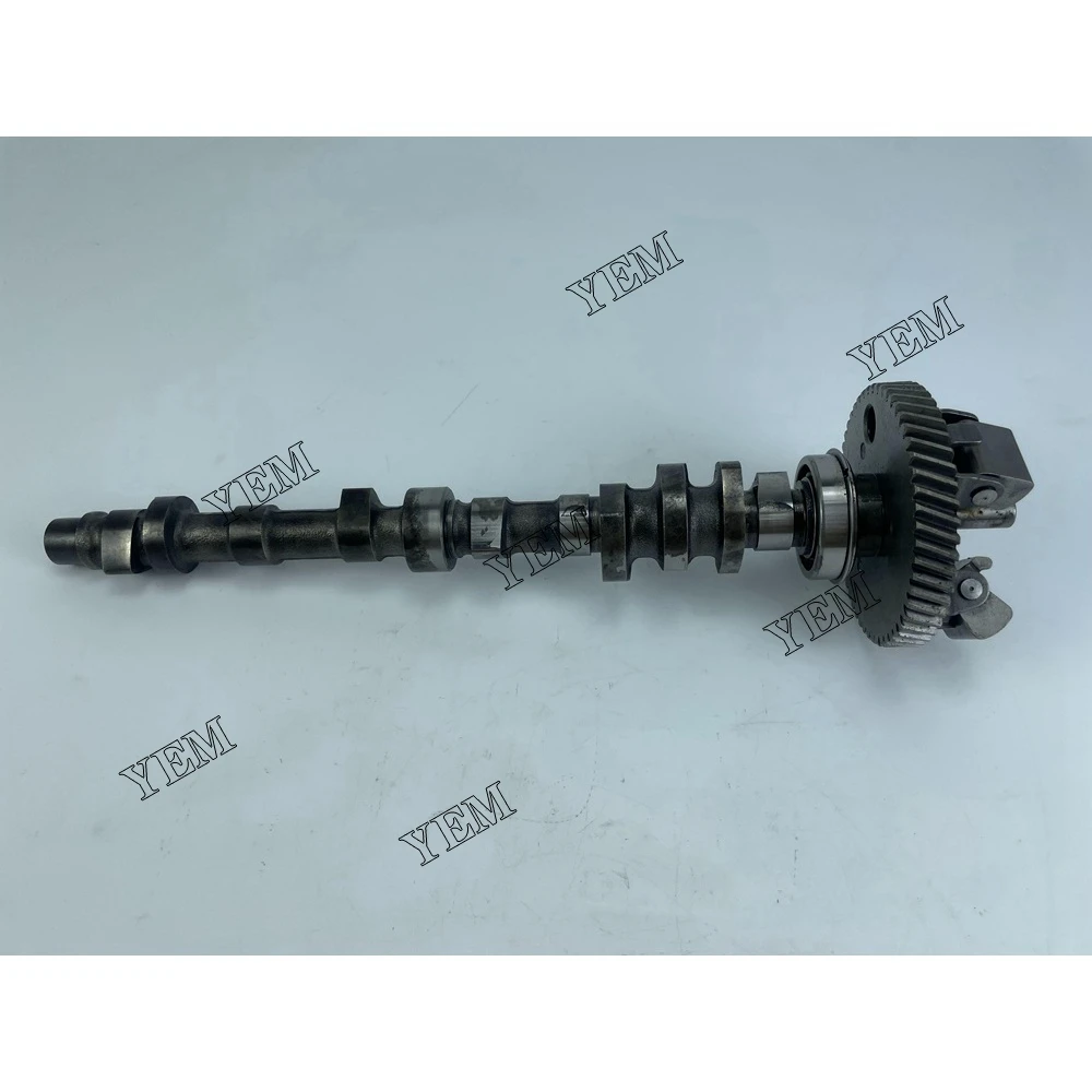 C1.1 Camshaft Assy for Caterpillar Engine.
