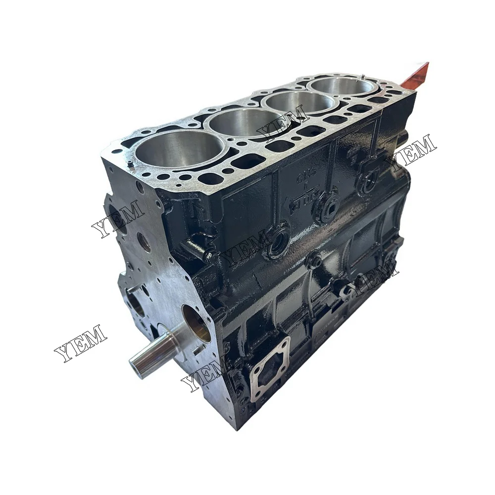 Middle Cylinder Assembly Fit for Yanmar S4D106-1FA Engine 3