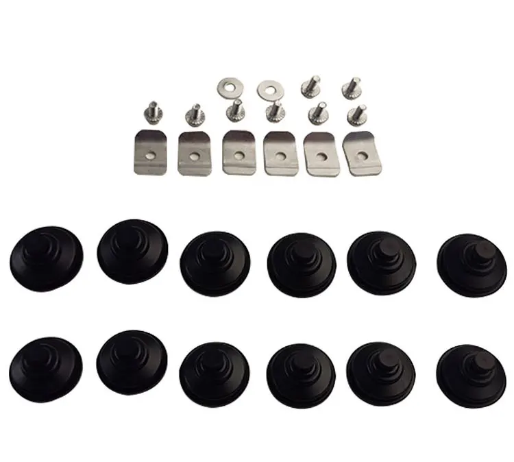 Ytpioneer Auto Soft Close Doors Automobile Electric Suction Door For