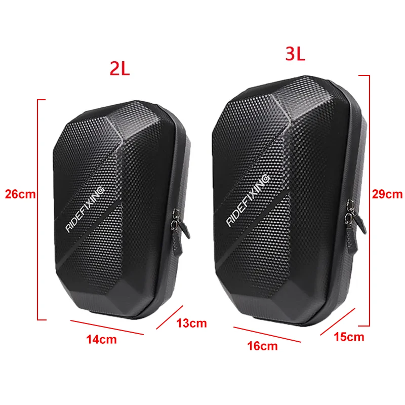 Superbsail High Quality Scooter Front Bag For Xiaomi M365 Accessories Electric Scooter Bag Waterproof Front Storage Hanging supplier