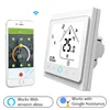 Contrôleur de chaudière WiFi GCLW / Blanc