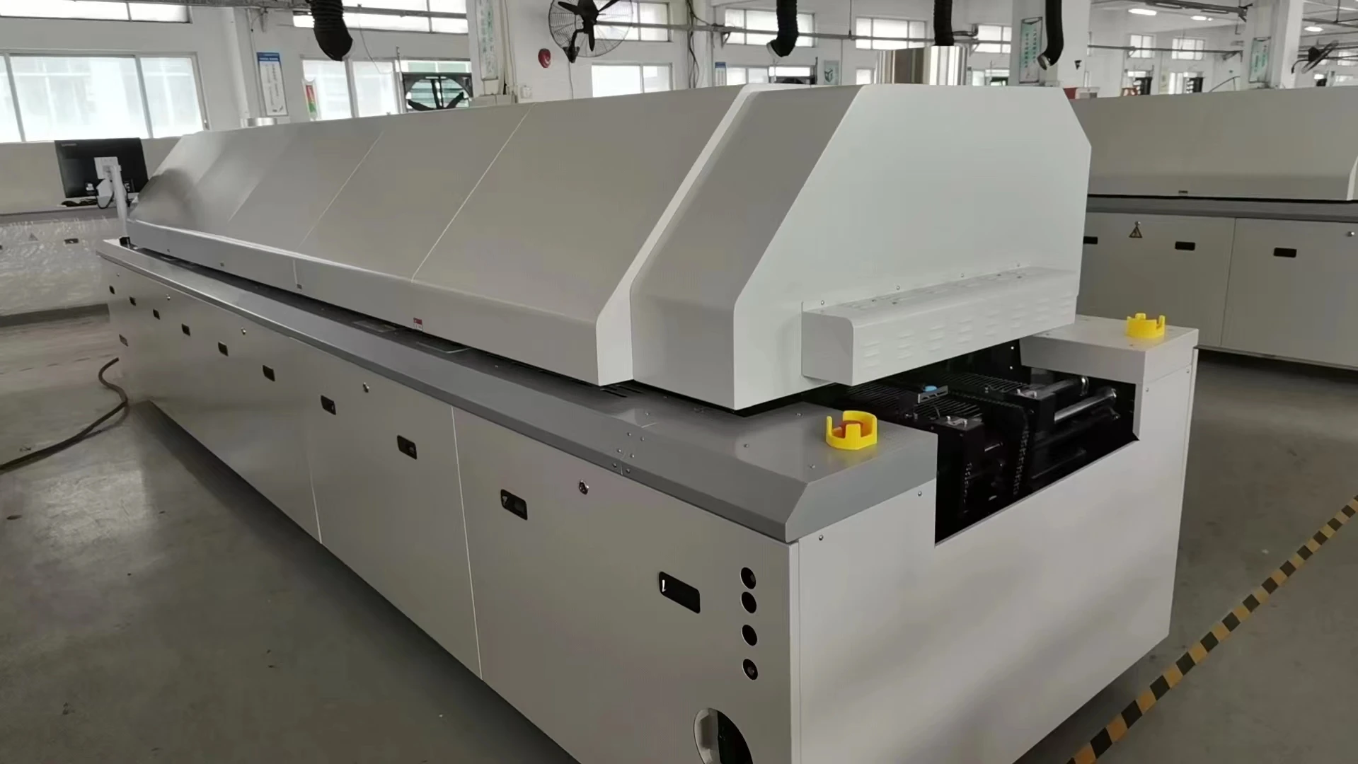 HF Welding Machine for PVC Tents, Canvas Tarpaulin, Water Mattress, Air Sofa Bed, Inflatable Boat