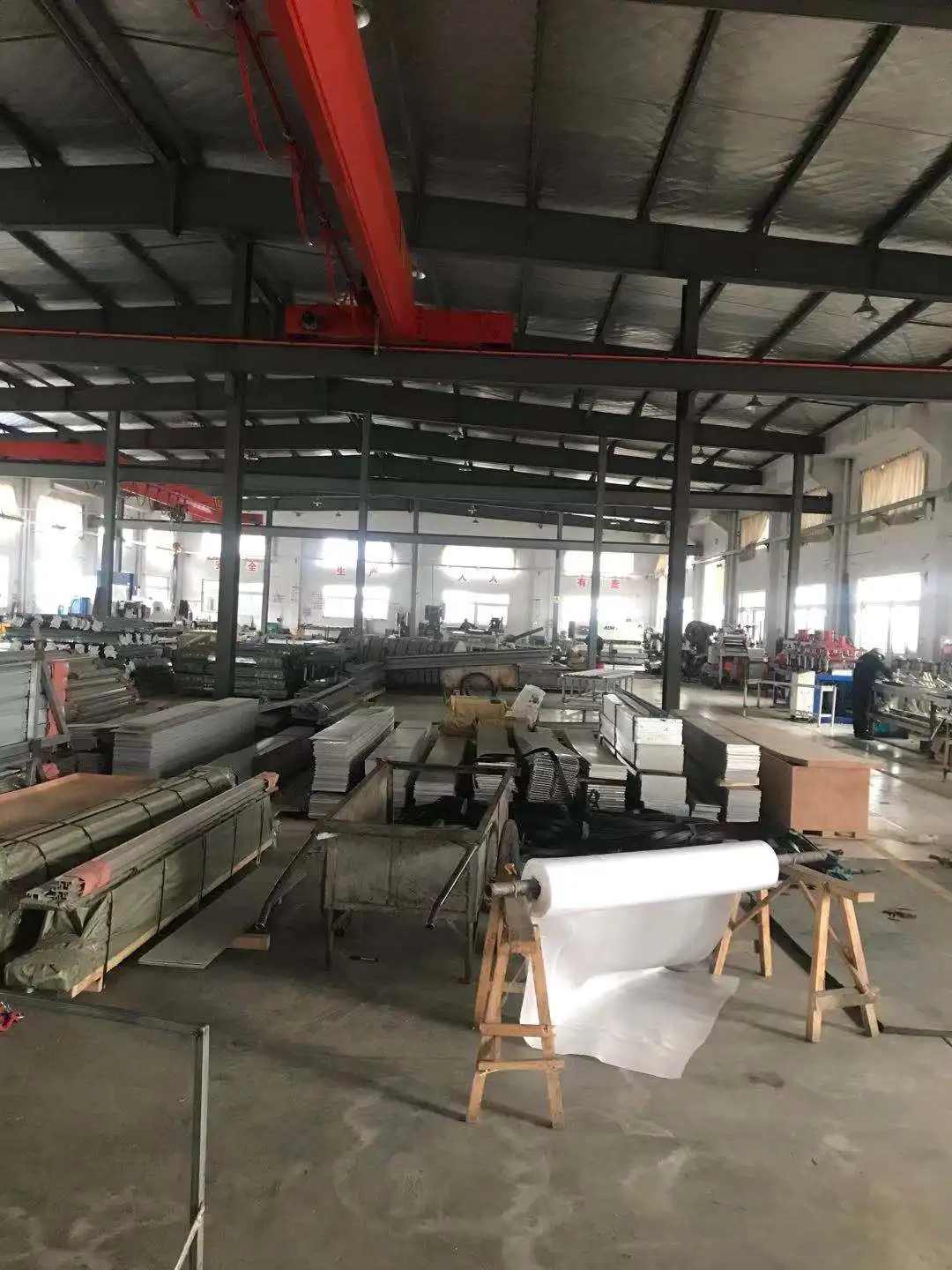 Changshu Liandong Engineering Materials Co., Ltd.