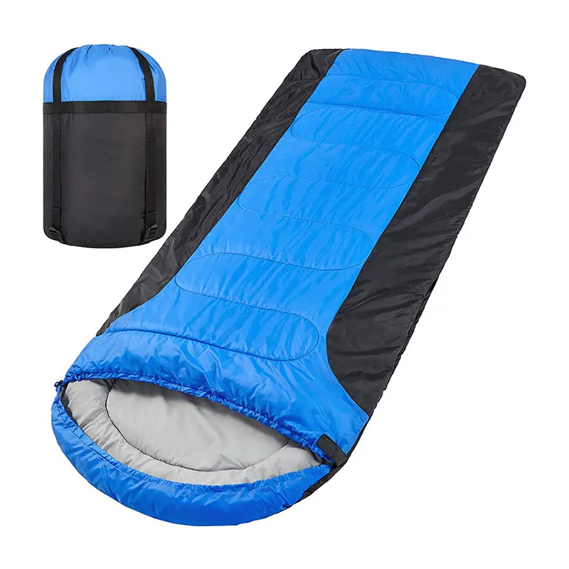 Hot Sale Premium Winter Waterproof Ultra-light Warm Weather Sleeping ...