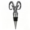 05. Anique Tin grey Antelope