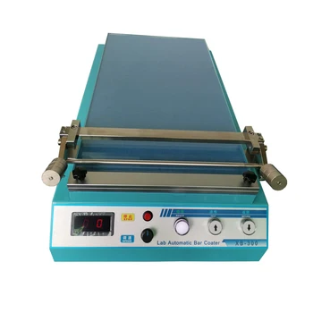 Laboratory Automatic Wire Bar Coating Machine - Buy Laboratory Bar ...