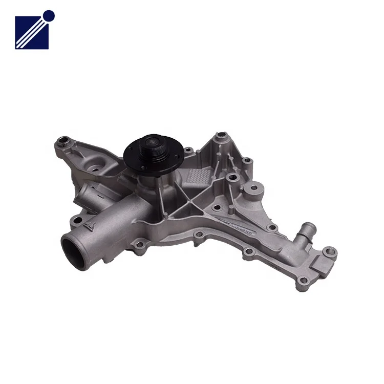 Mercedes-benz Water Pumps - Reliable Performance & Durability