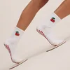 Blanco rojo