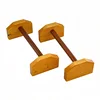 Beech wood color