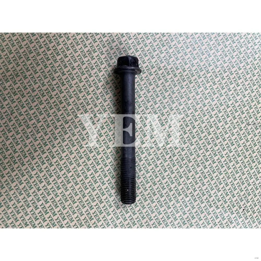 V2403 Cylinder Head Screw for Kubota Engine