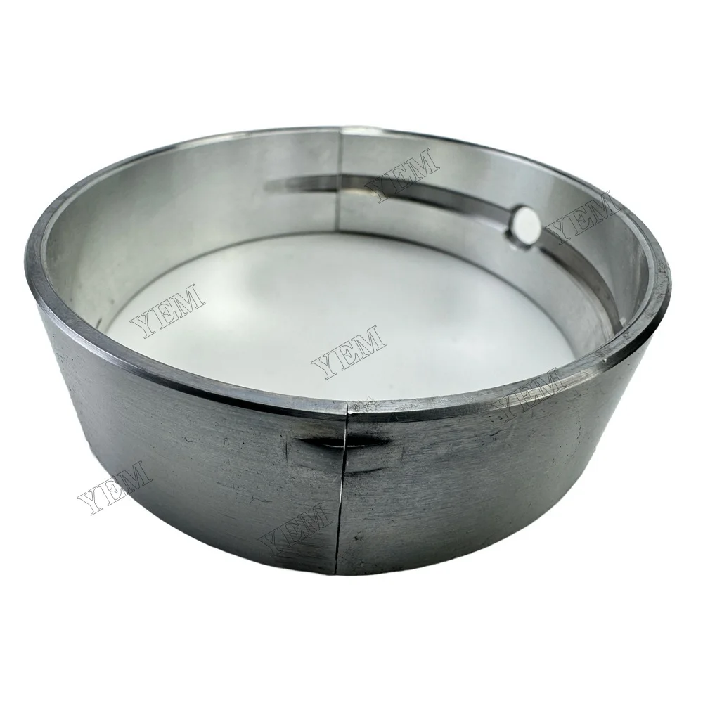 Main Bearing 02931062 Fit for Volvo D6D Engine 2