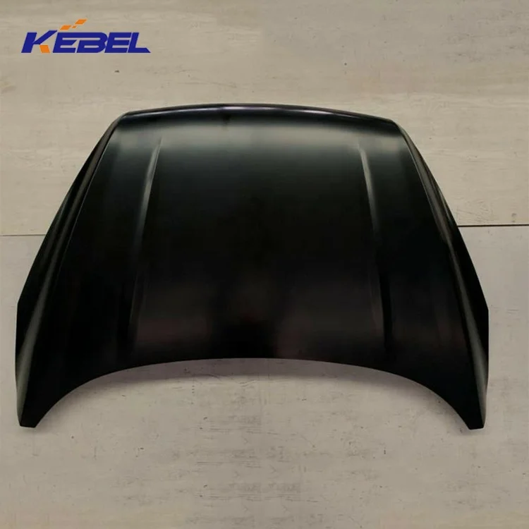 KEBEL Auto Parts Body Systems Engine Hoods Oem GJ45-S16612AA ZL1 Car Hood for Ford Escape 2017