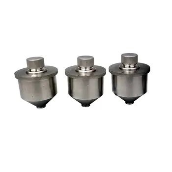Paint Film Tackiness Tester QNF Coating Drying Time Tester