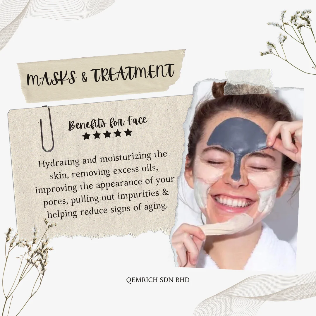 Sodium Lactate Hypnea Musciformis Extract Translucent Pink Cooling Gel Peel Off Mask Reduces Wrinkles Improves And Skin Texture