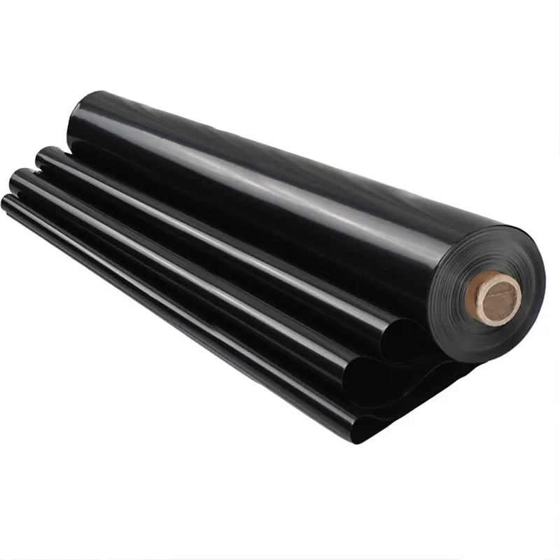 Farm Agricultural Water Tank Pond Dam Liner Sheet 2mm 1.5mm Hdpe Geomembrane