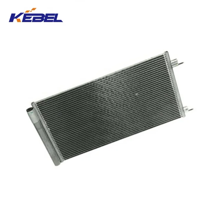 KEBEL, dobar dobavljač, sustavi karoserije, kondenzator OEM 68273402AB, dijelovi za automobile, kondenzator za Jeep Compass 2020