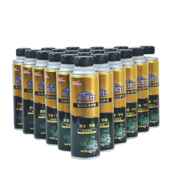 ISO Certified Engine Oil Additive Liquid Motor Oil Compound Additives for Automotive Lubricant Flush Protection Compressor Oil