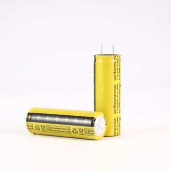 Nice Performance 2.4V 00mAh 2000 Lithium Titanate Battery for IoT Devices